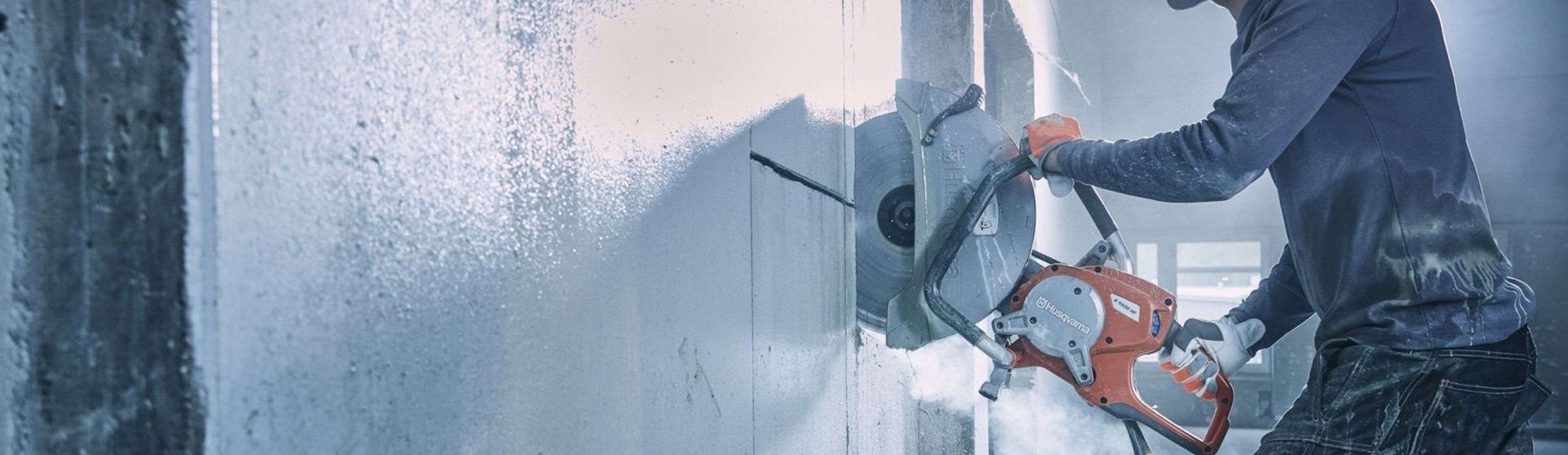 Büyükçekmece Beton Kesme