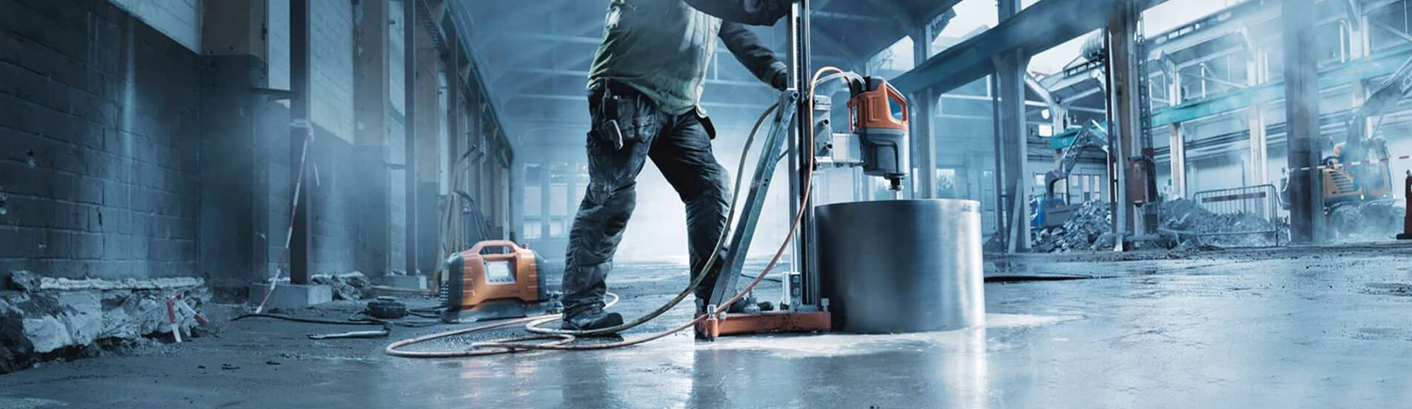 Büyükçekmece Karot