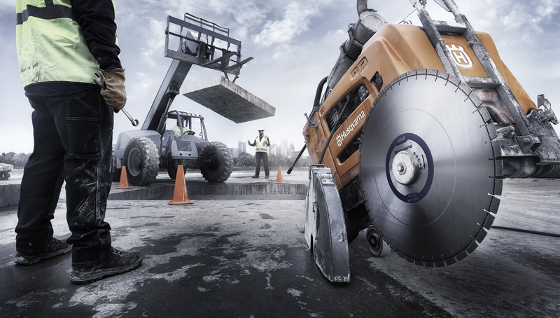 Büyükçekmece Derz Kesim