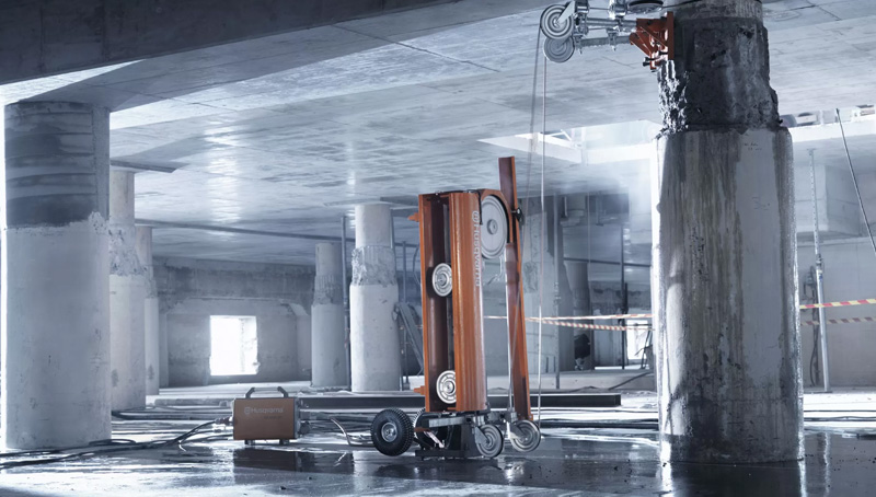 Büyükçekmece Halatlı Kesim