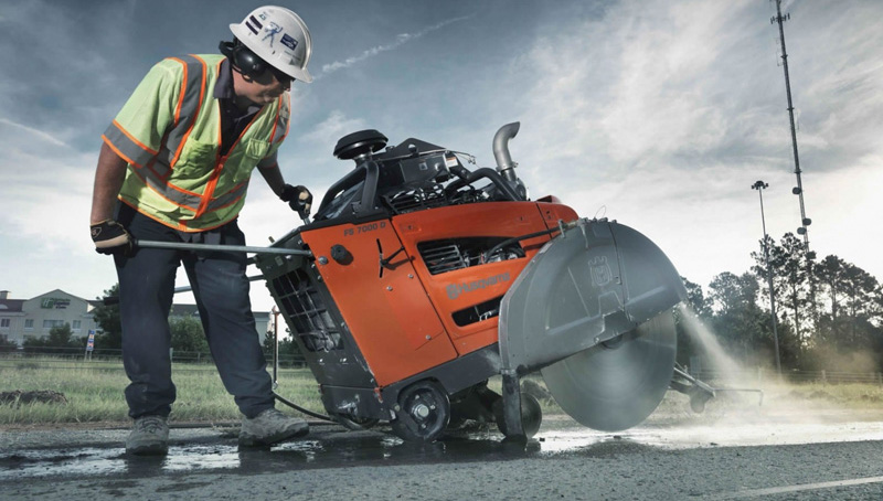 Büyükçekmece Yer Kesme